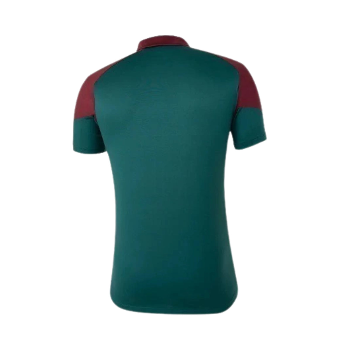 Fluminense Entraînement 23/24 - Vue de dos