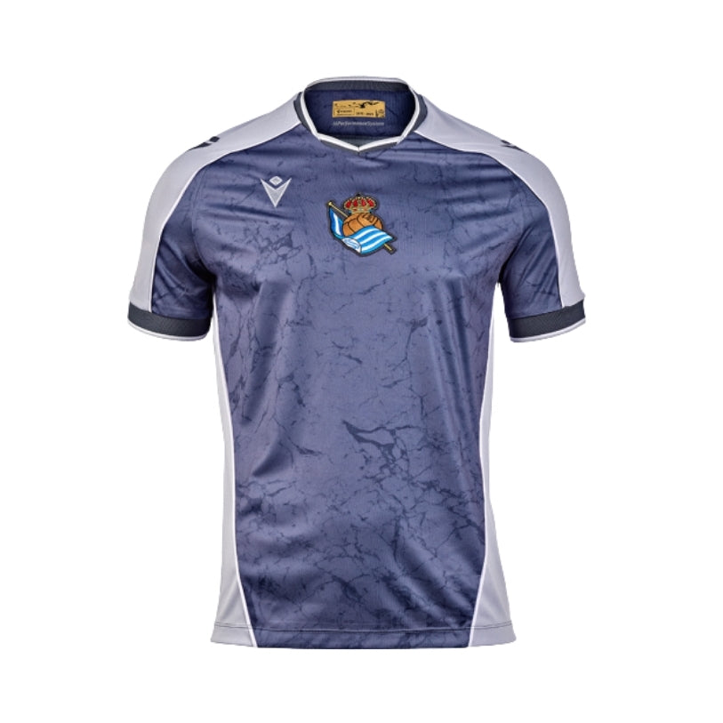 Real Sociedad Away 25/26
