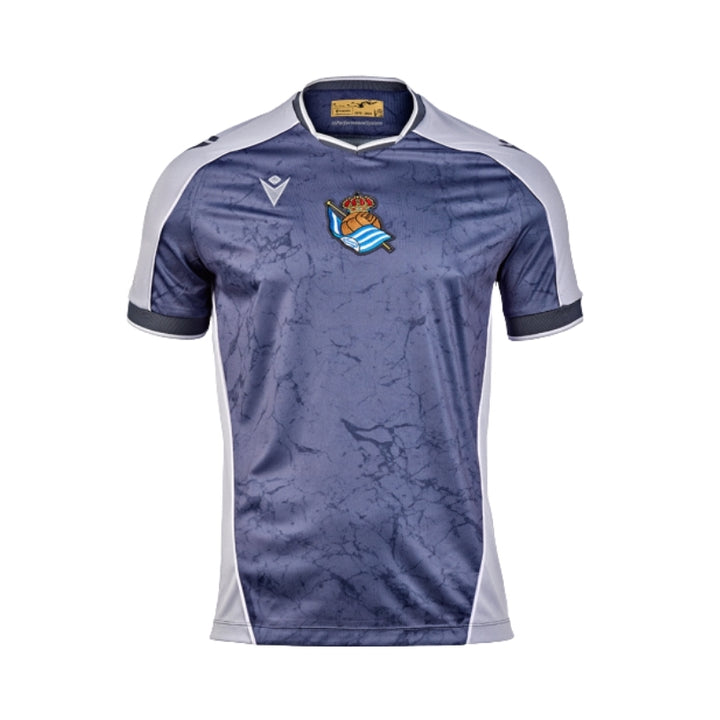 Real Sociedad Away 25/26