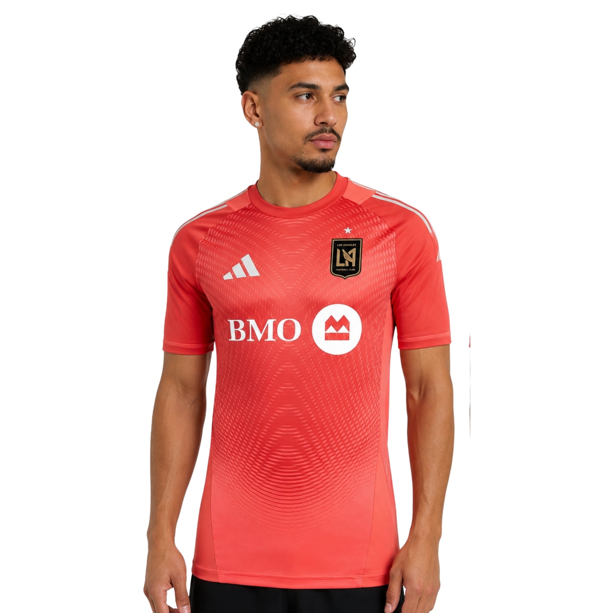 Los Angeles FC Goalkeepers 25/26