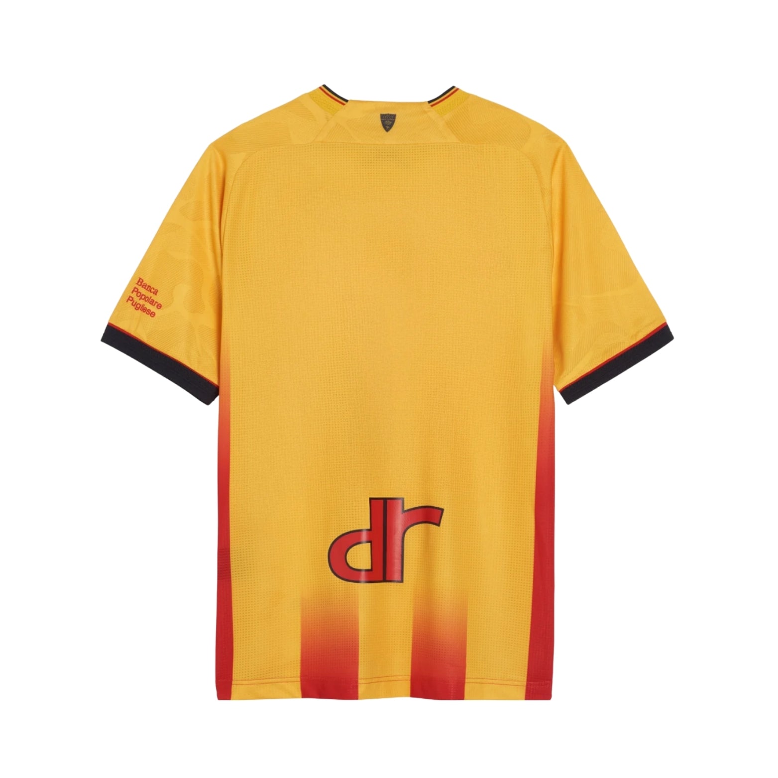 US Lecce Domicile 25/26