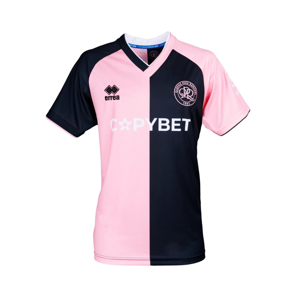 Queens Park Rangers Visitante 25/26