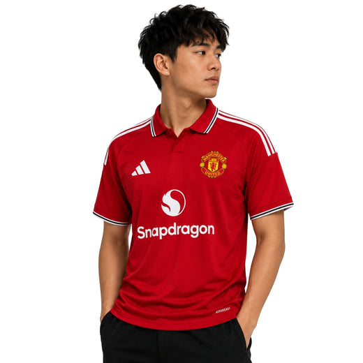 Manchester United Home 26/27