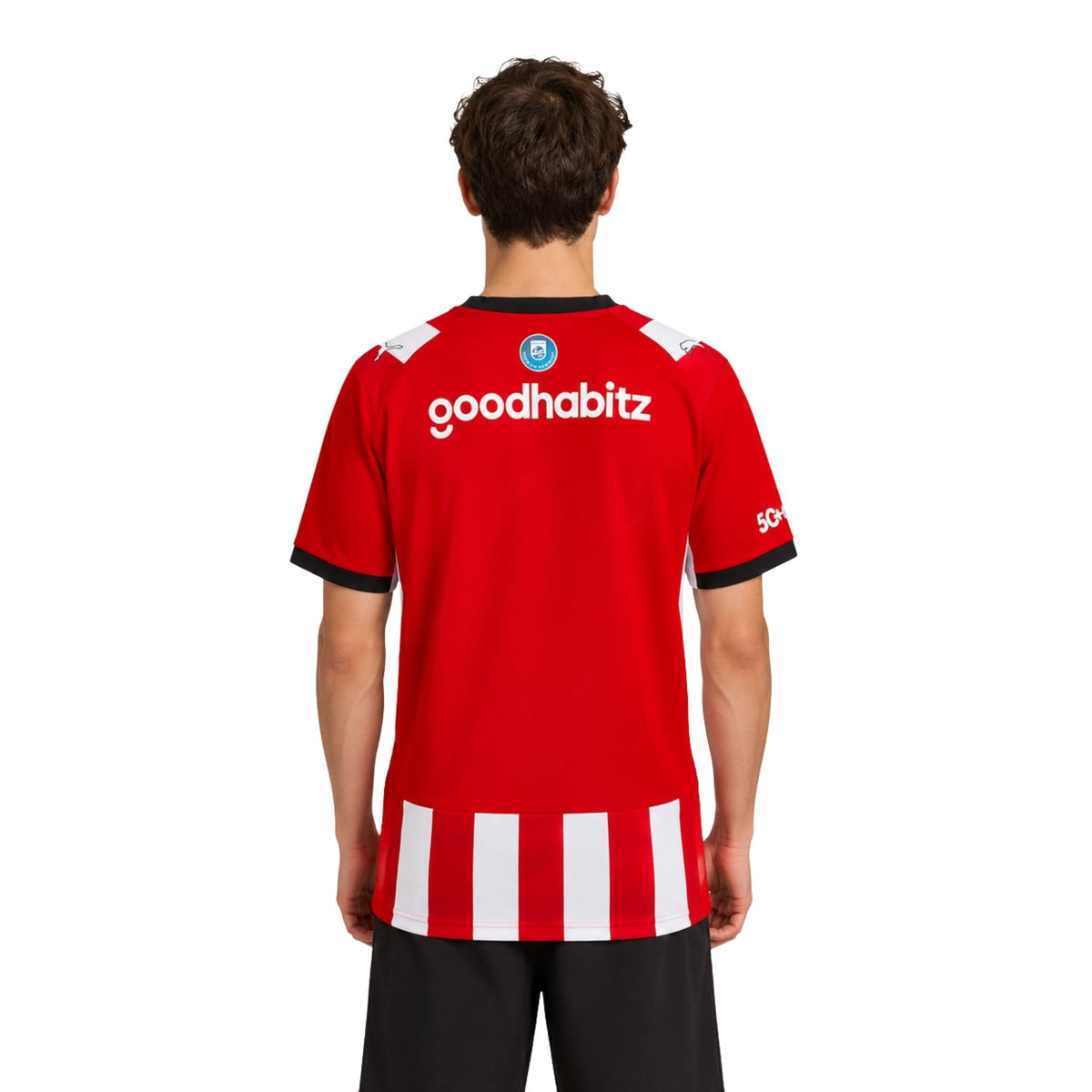 PSV Eindhoven Domicile 26/27