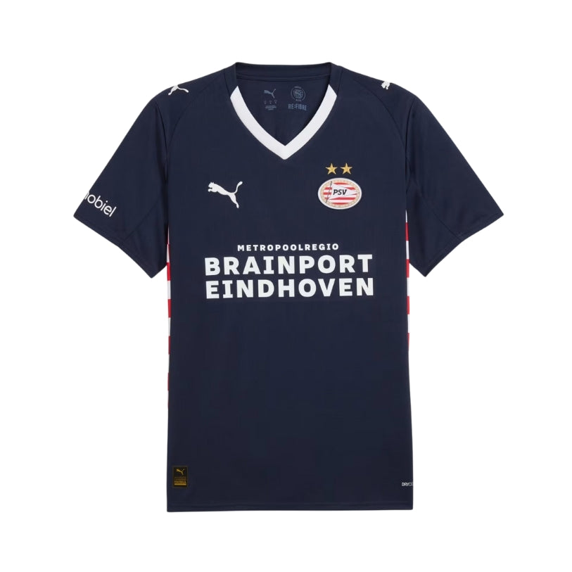 PSV Eindhoven Visitante 25/26