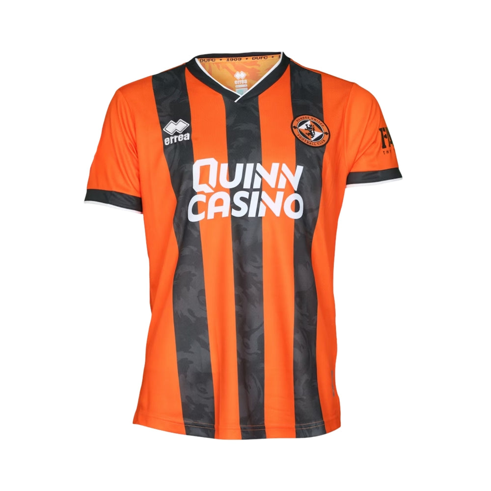 Dundee United Local 25/26