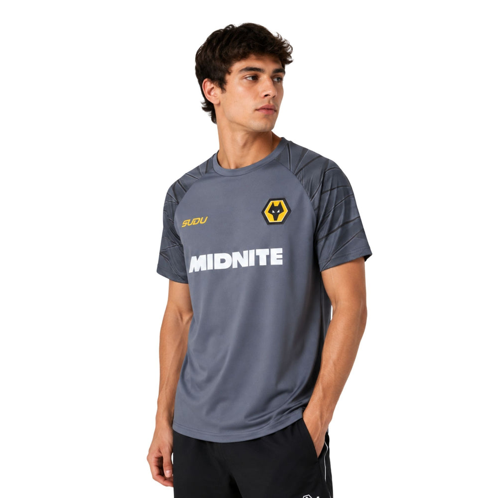 Wolves Entraînement 26/27