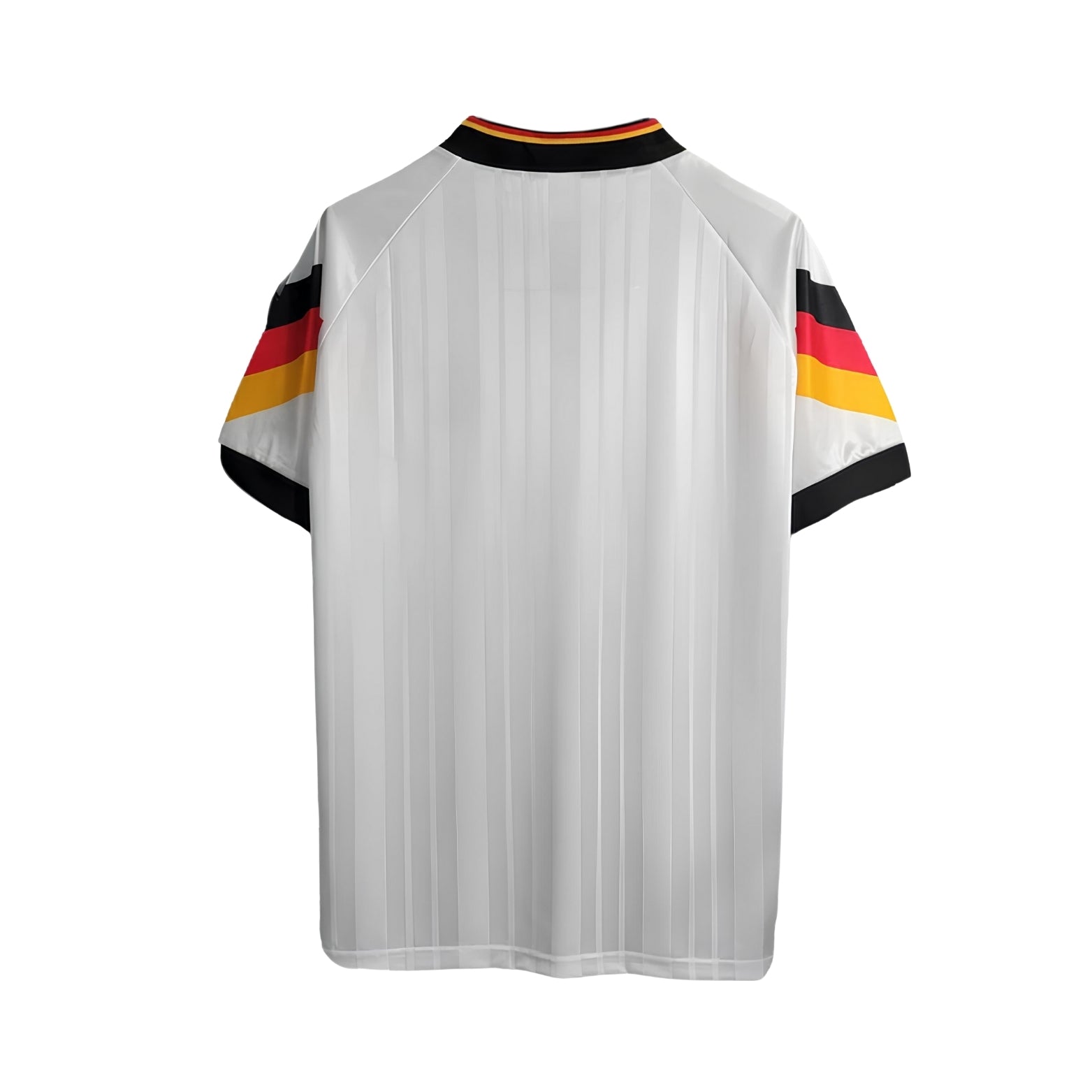 Allemagne Domicile 92/93