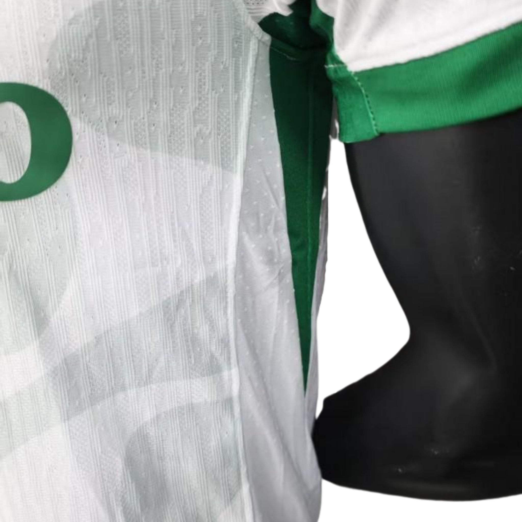 Sporting Extérieur 25/26 - Version Joueur