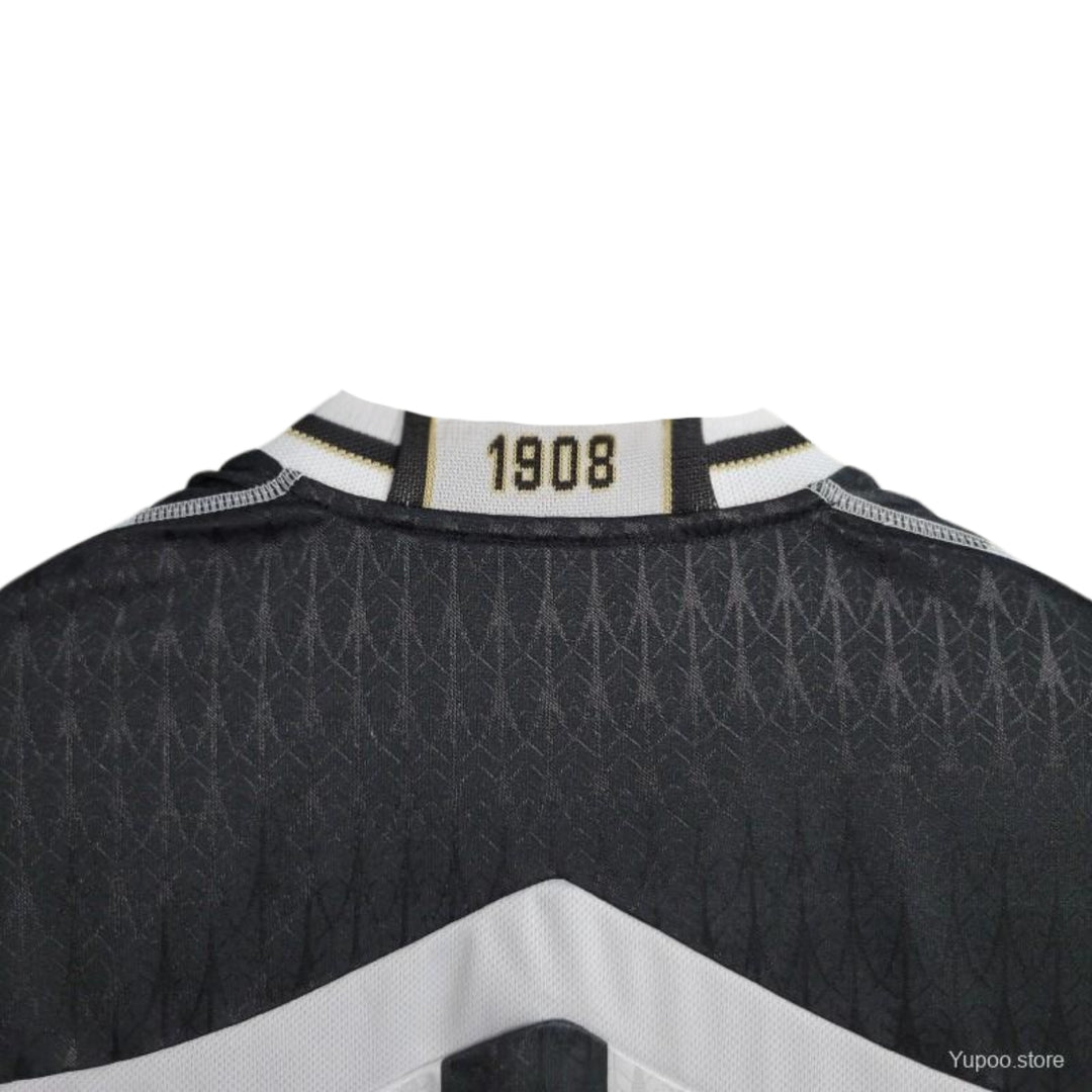 Atlético Mineiro Domicile 21/22