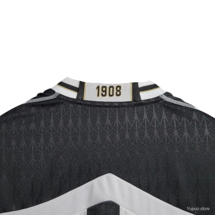 Atlético Mineiro Domicile 21/22
