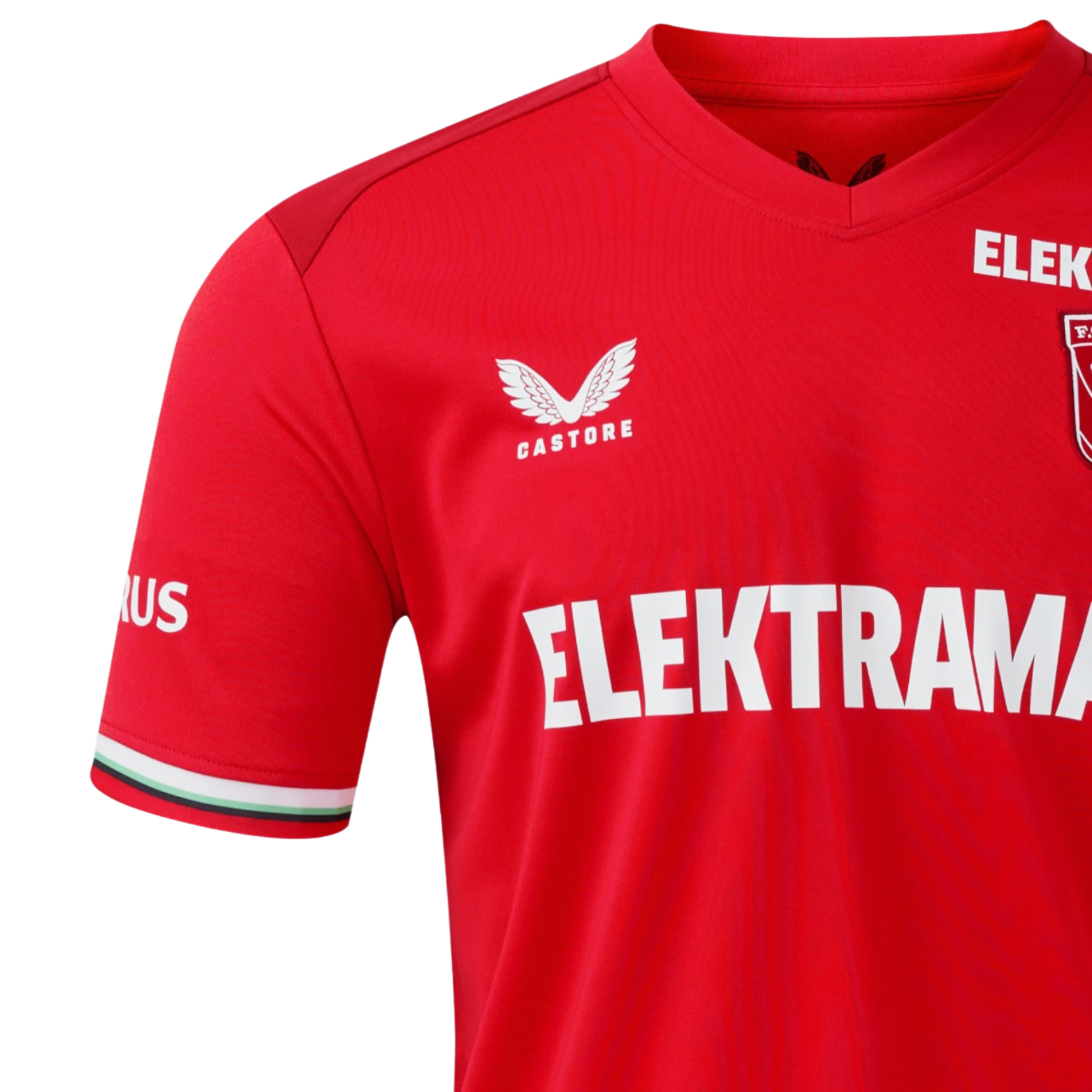 Twente Domicile 24/25