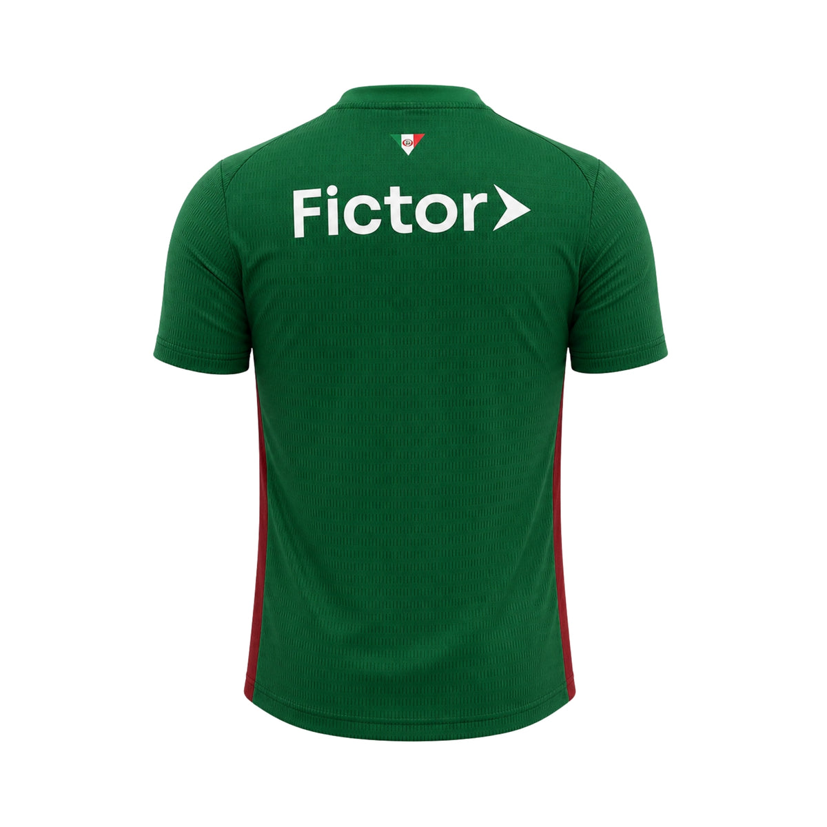 Palmeiras Domicile 26/27 - Version Joueur