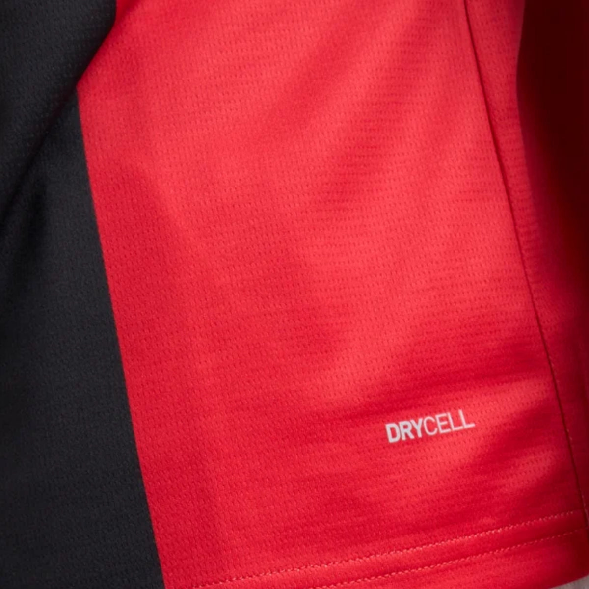 AC Milan Home 26/27 - Long Sleeve