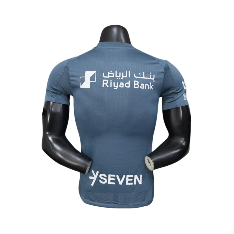 Al-Hilal Troisième 25/26 - Version Joueur