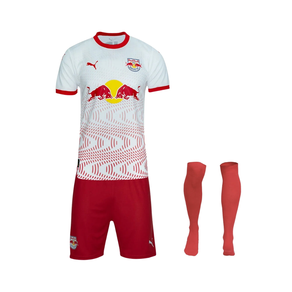 Kit - Bragantino Domicile 25/26