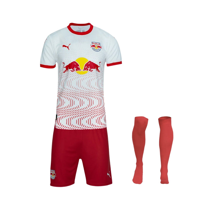 Kit - Bragantino Home 25/26