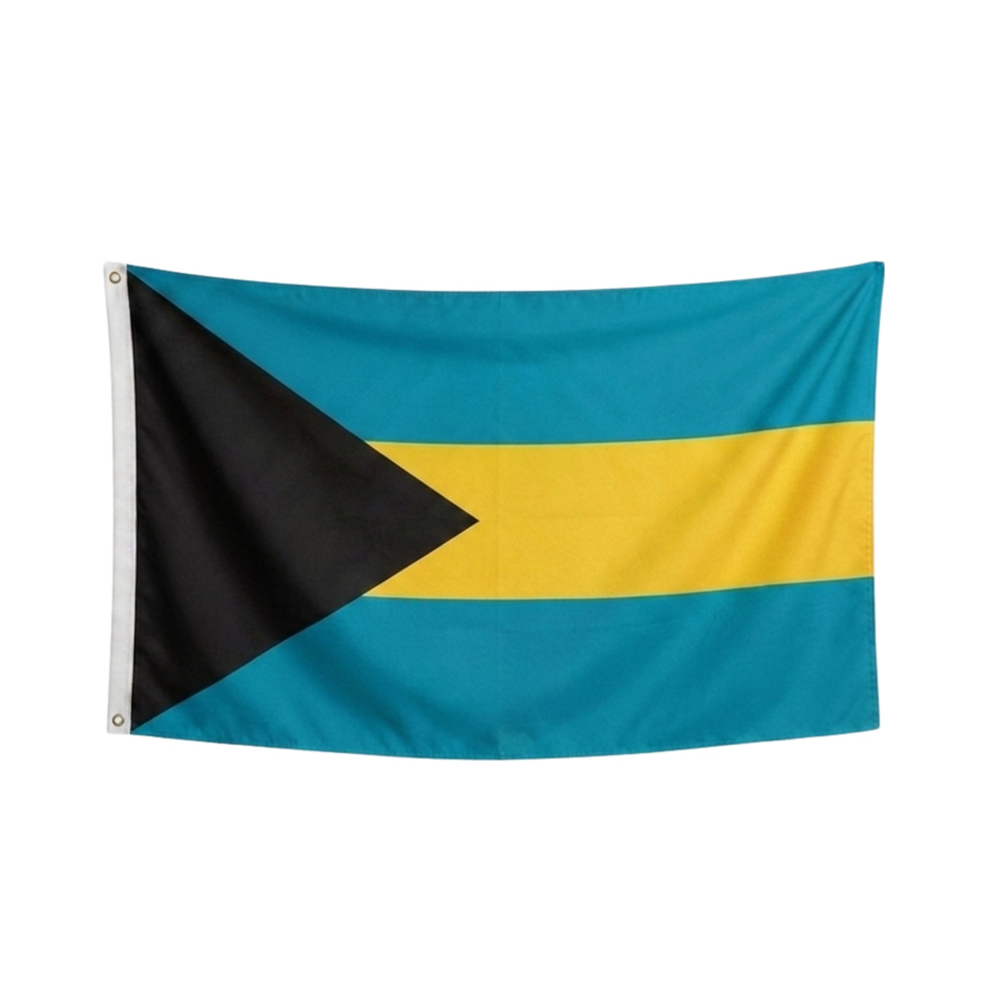 Drapeau - Bahamas