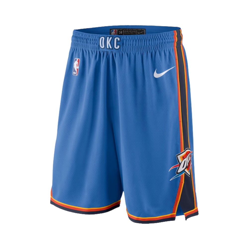 Camiseta Oklahoma City Thunder Edición Icono 25/26