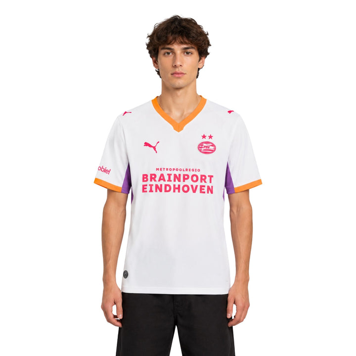 PSV Eindhoven Extérieur 26/27