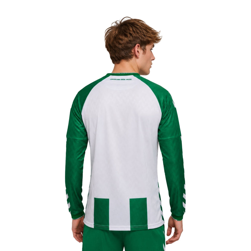 Werder Bremen Domicile 26/27 - Manches Longues