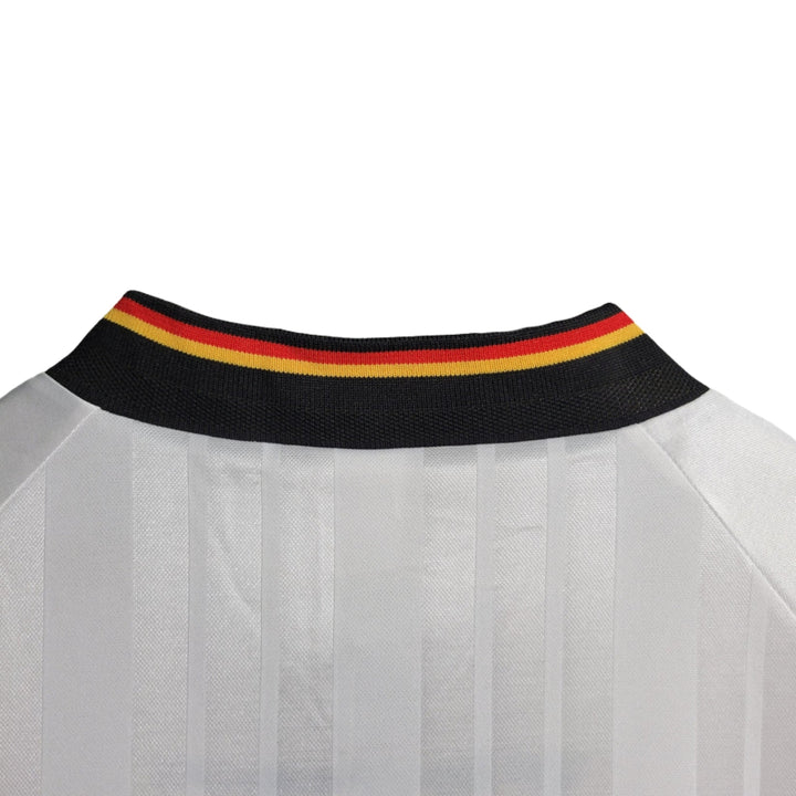 Allemagne Domicile 92/93