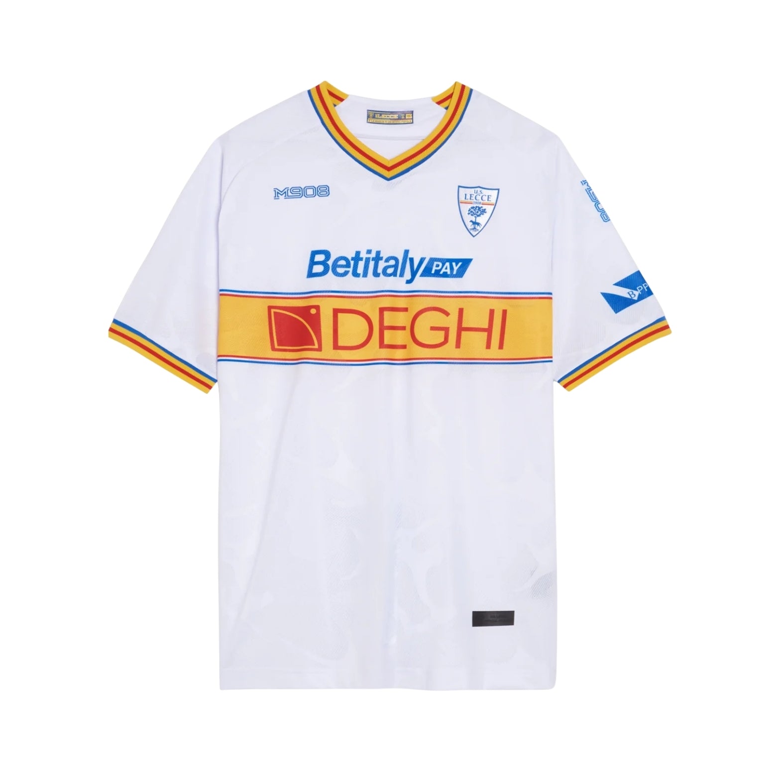 US Lecce Extérieur 25/26