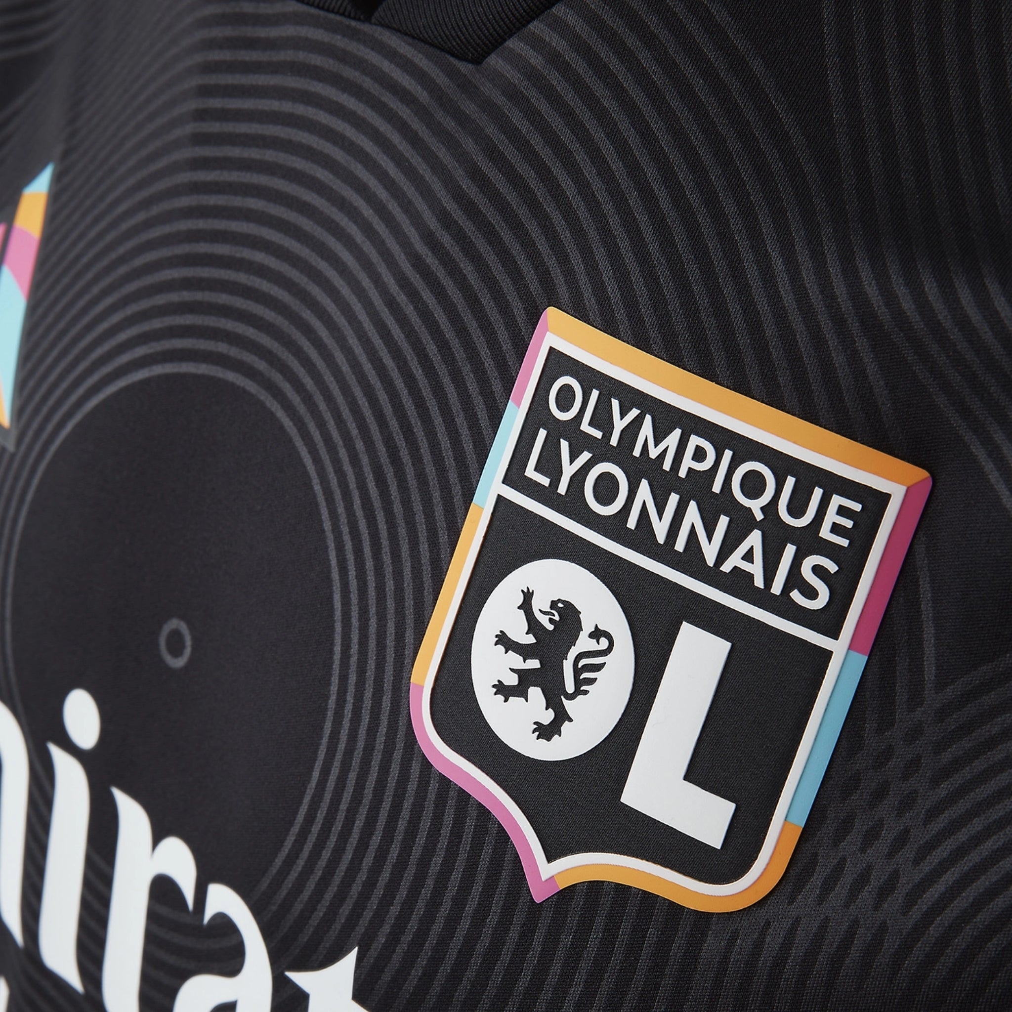 Olympique Lyonnais Troisième 26/27