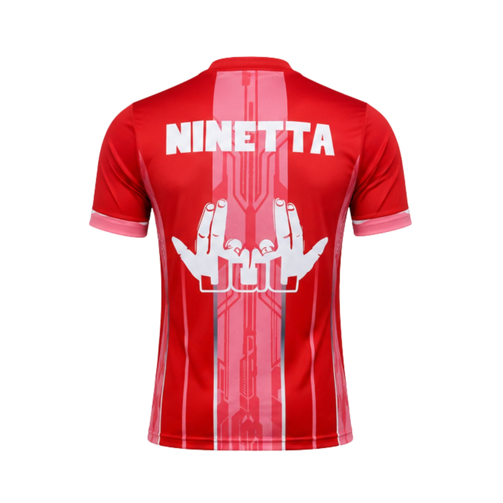 Olympique de Marsella Edición Especial 25/26 - Versión Jugador