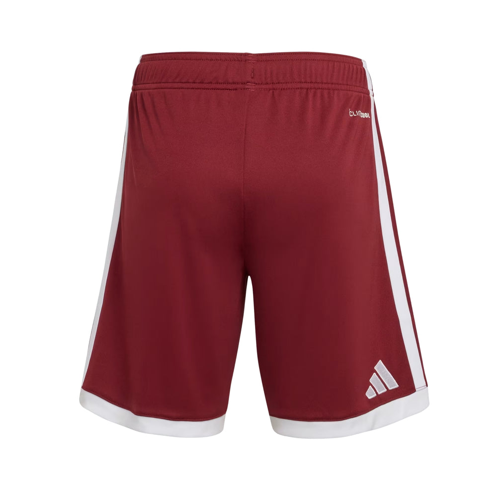 Qatar Home Shorts 26/27