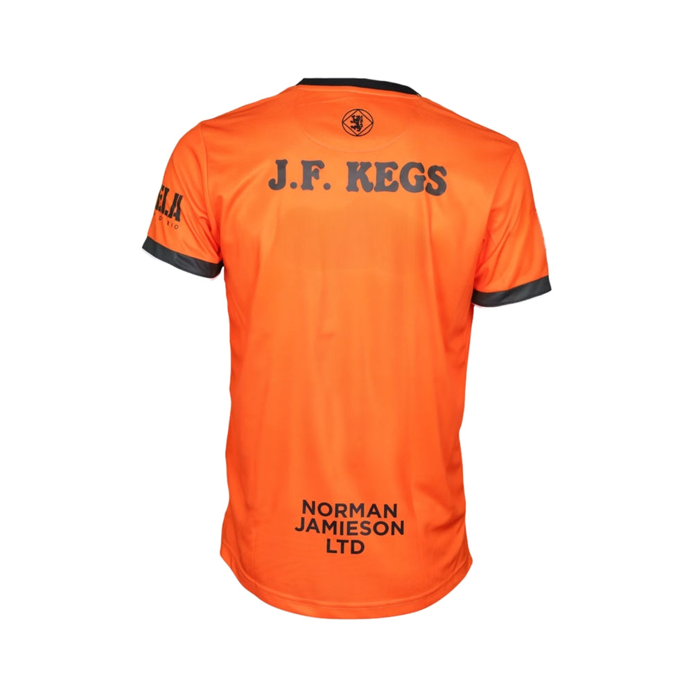 Dundee United Local 25/26