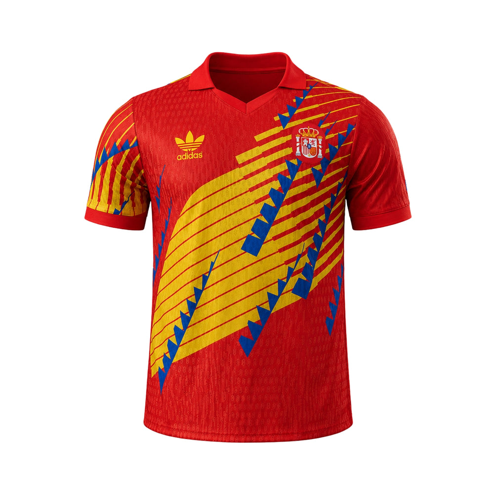 España Edición Especial 26/27 - Copa Mundial 2026 - Versión Jugador