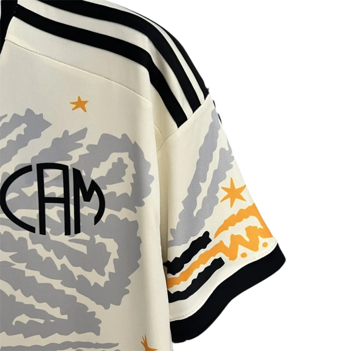 Atlético Mineiro Édition Spéciale 24/25