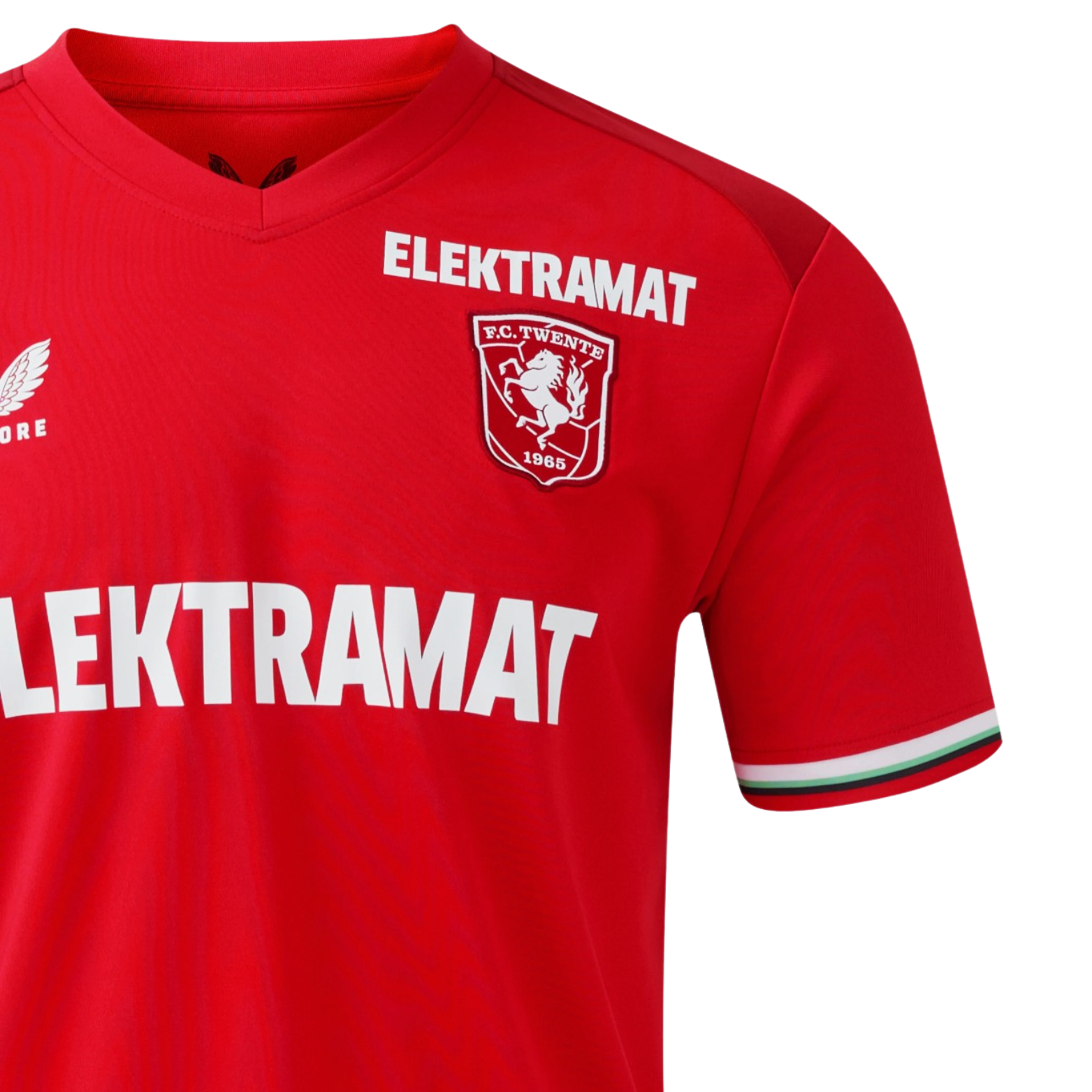Twente Domicile 24/25