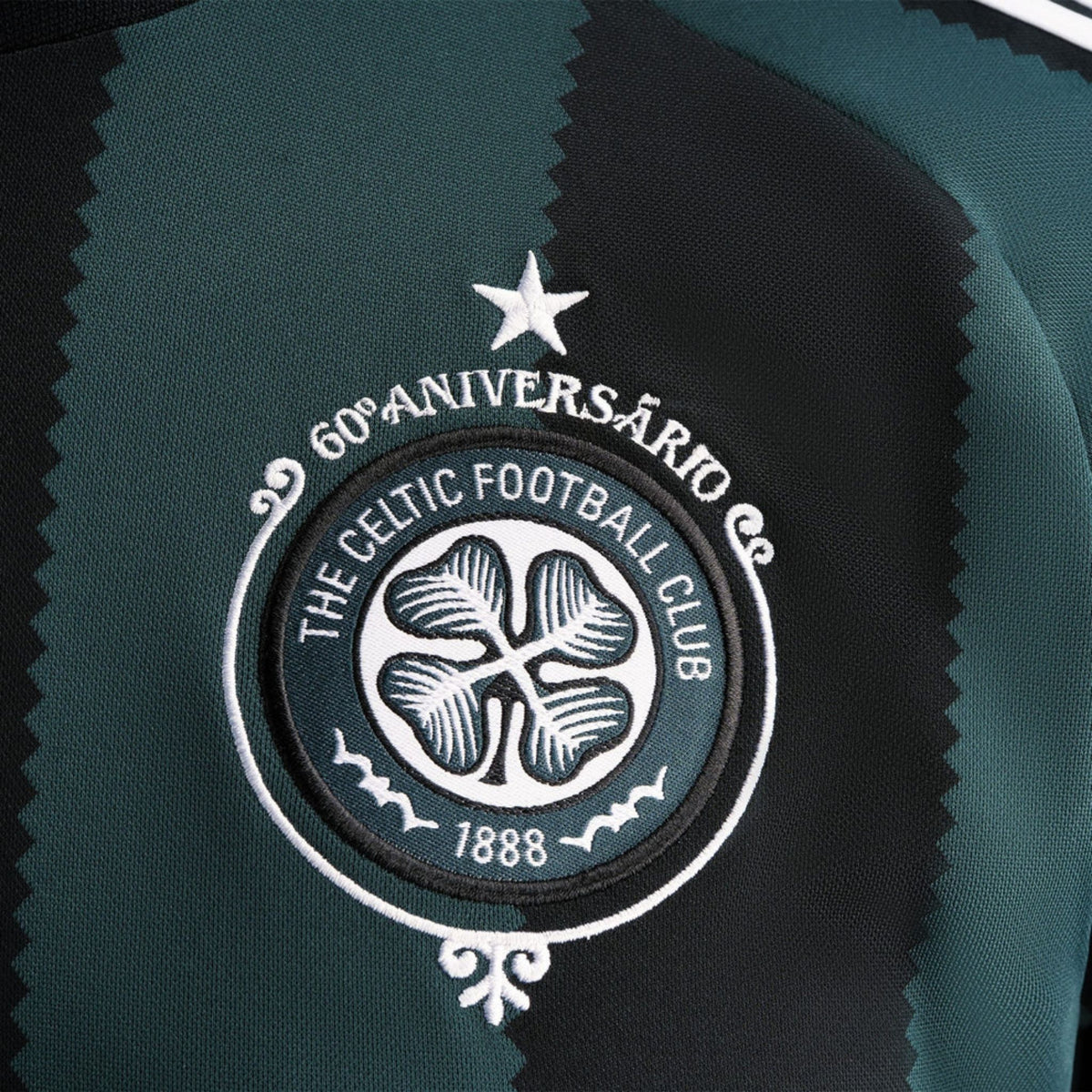 Celtic Extérieur 26/27 - Manches Longues