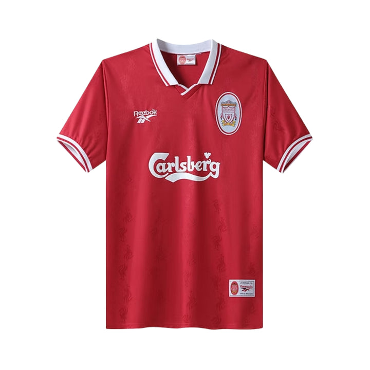Liverpool Home 96/97
