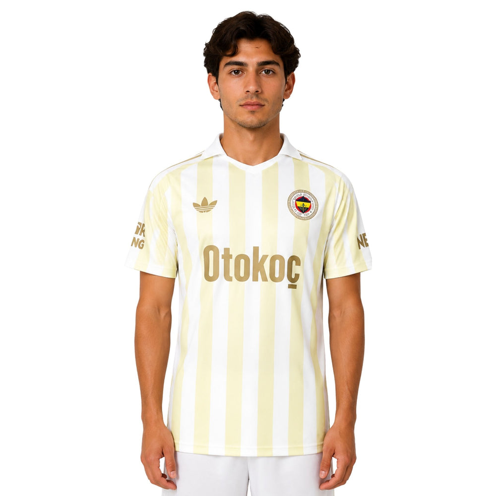 Fenerbahce Extérieur 26/27