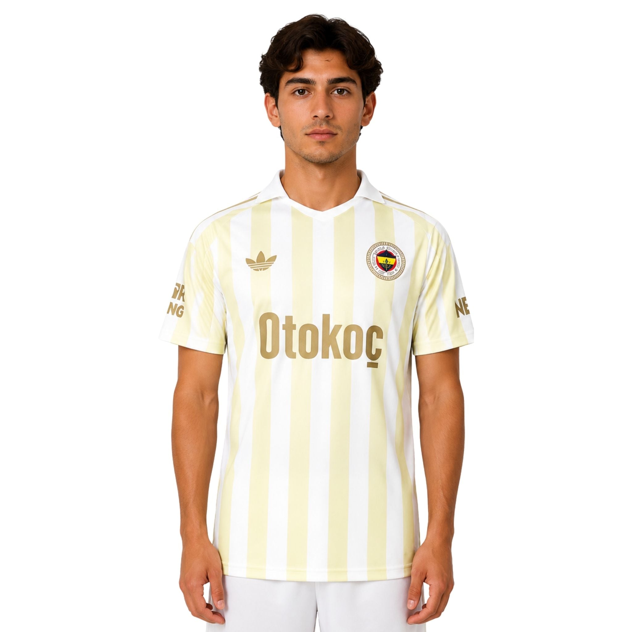Fenerbahce Extérieur 26/27