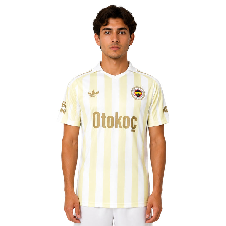 Fenerbahce Extérieur 26/27