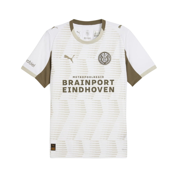 PSV Eindhoven Troisième 25/26