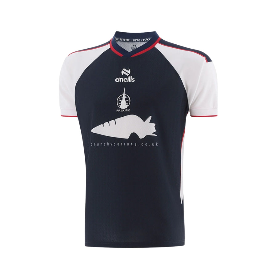 Falkirk Domicile 25/26