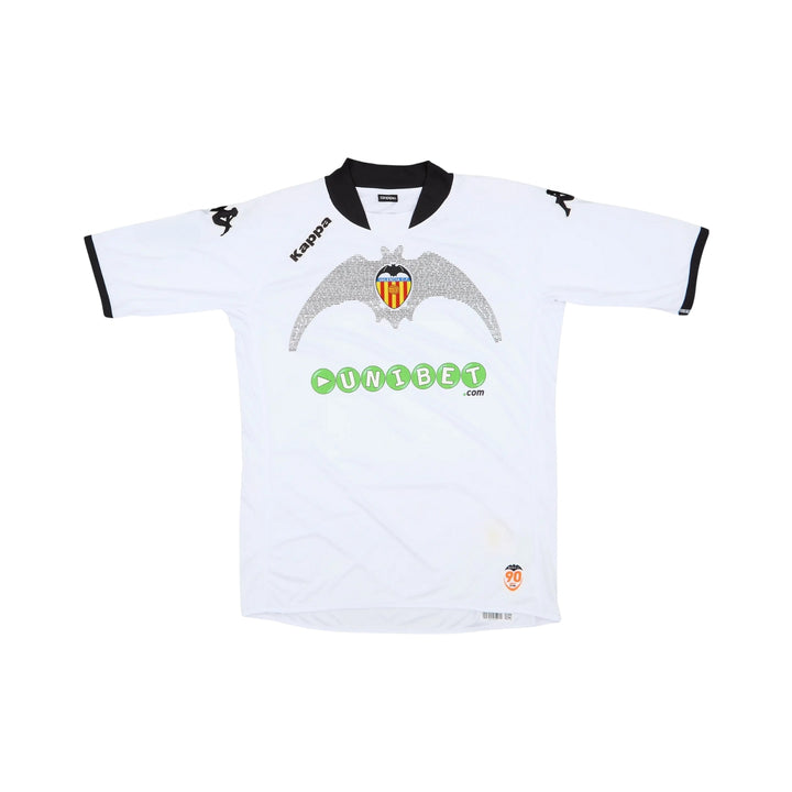 Valencia Domicile 09/10
