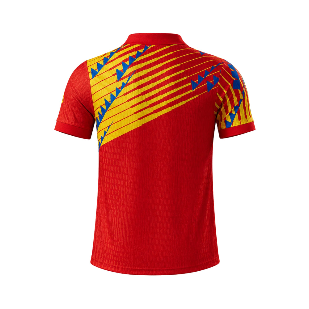 España Edición Especial 26/27 - Copa Mundial 2026 - Versión Jugador