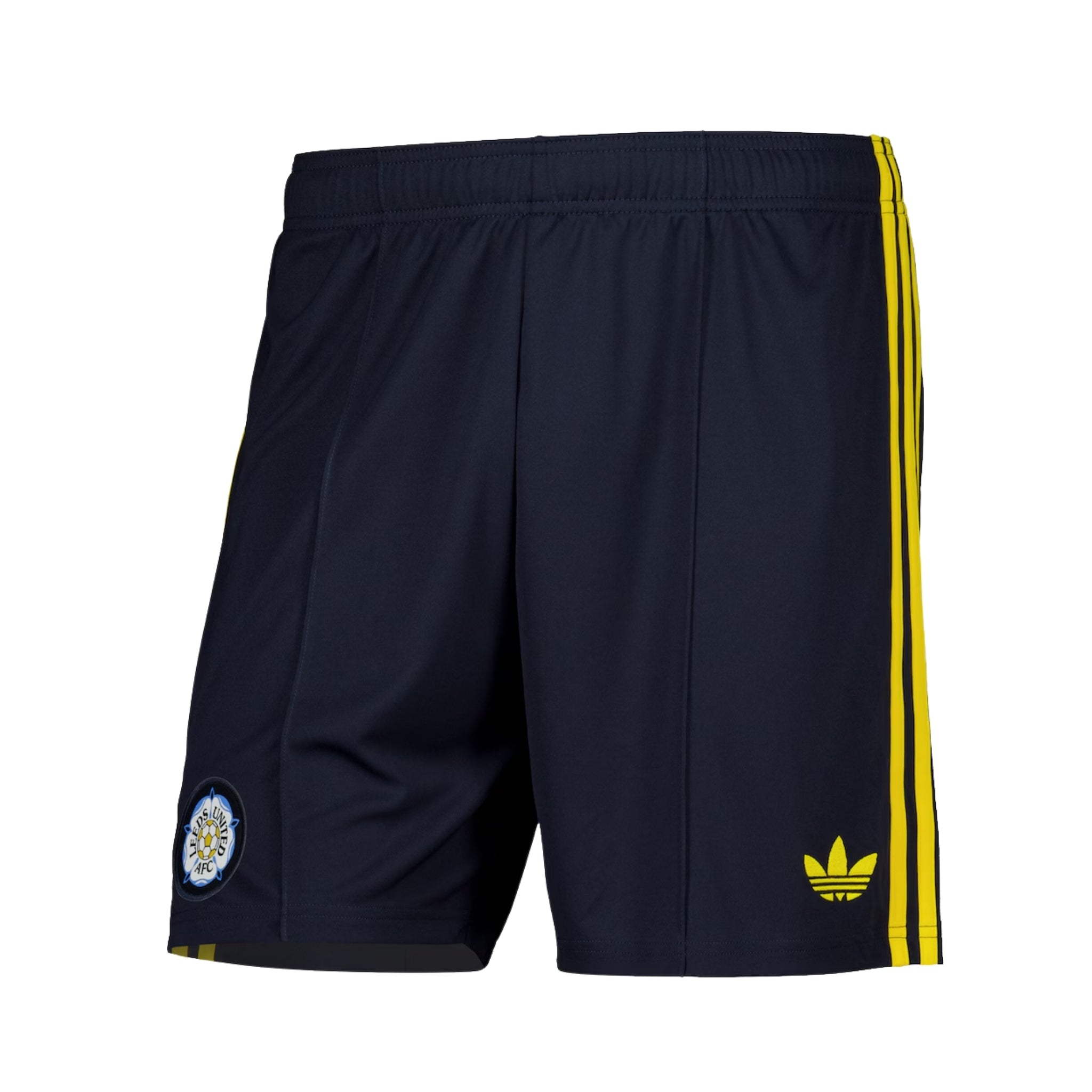 Short Leeds United Extérieur 26/27