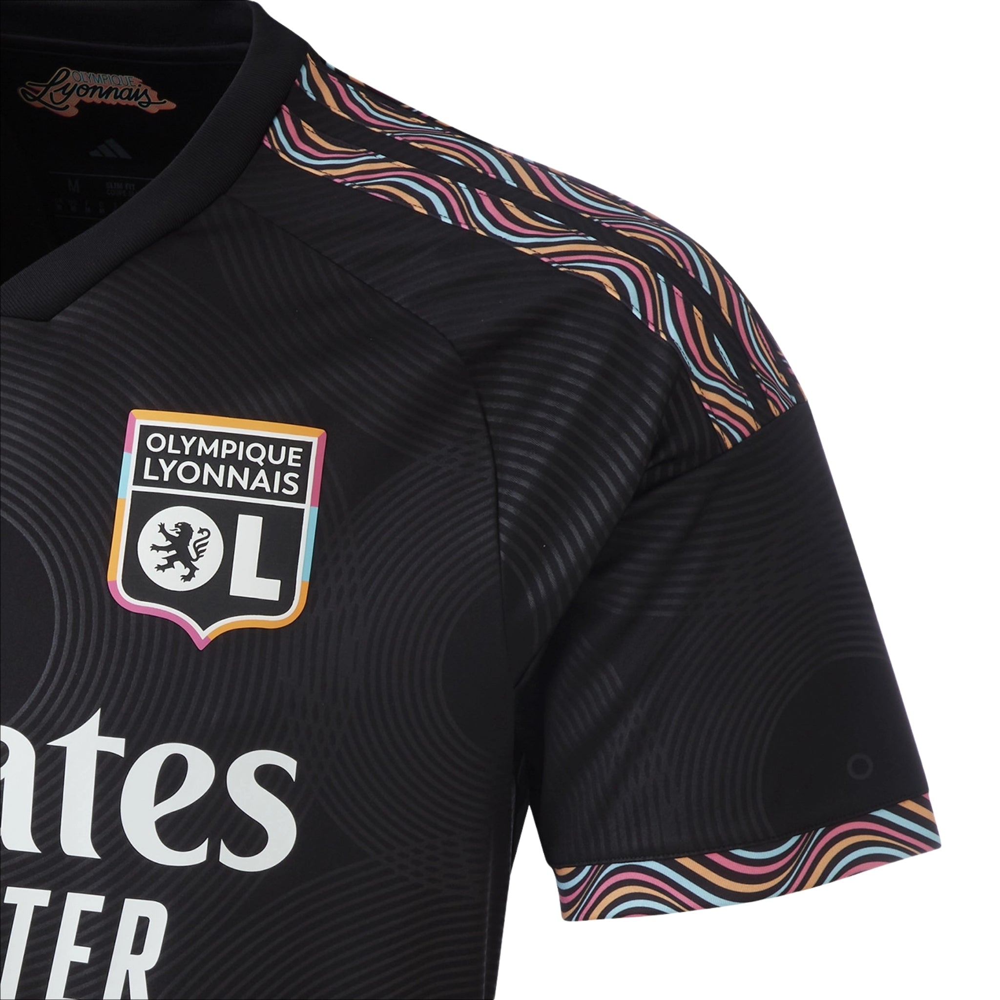 Olympique Lyonnais Troisième 26/27