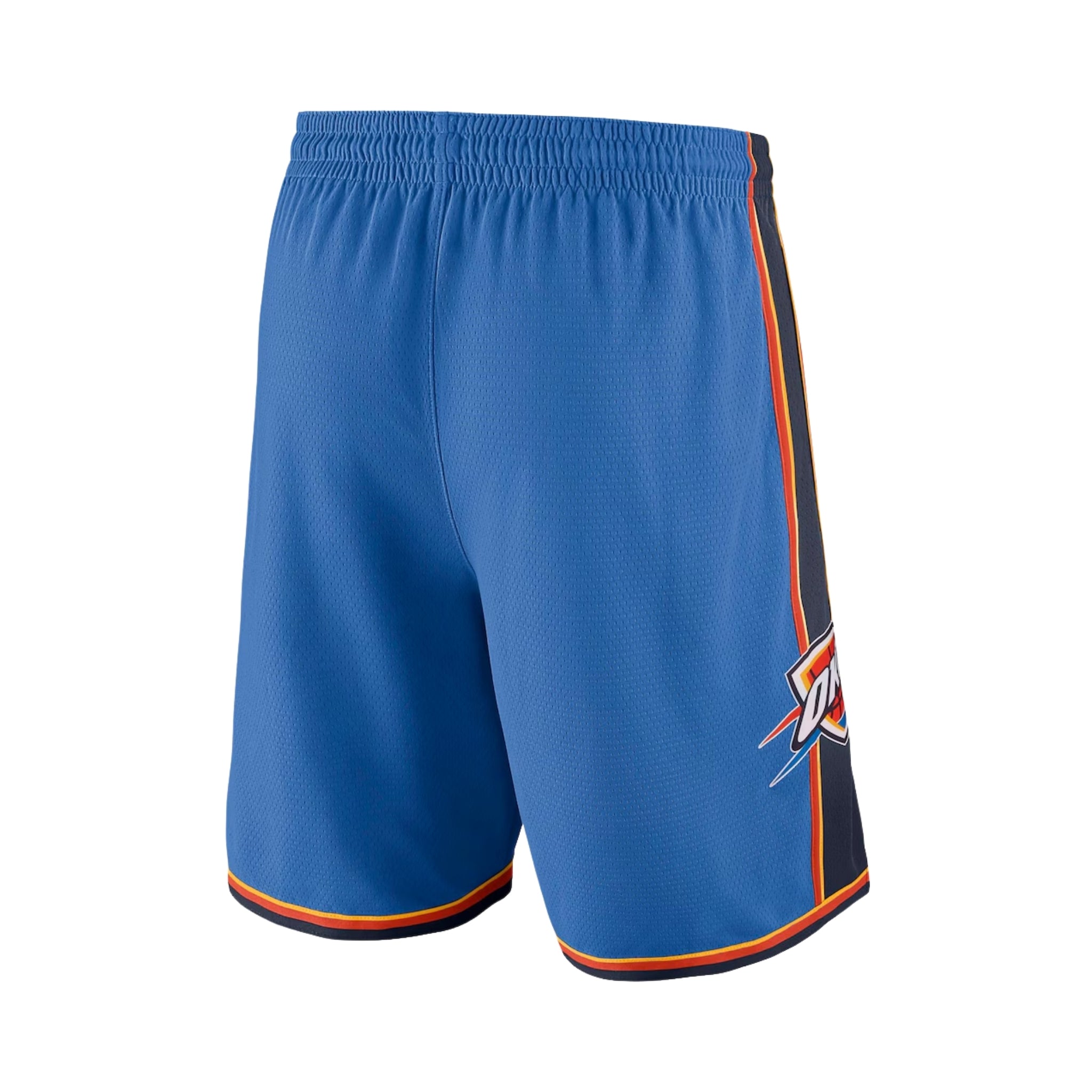 Oklahoma City Thunder Icon Edition 25/26 - Vue rapprochée