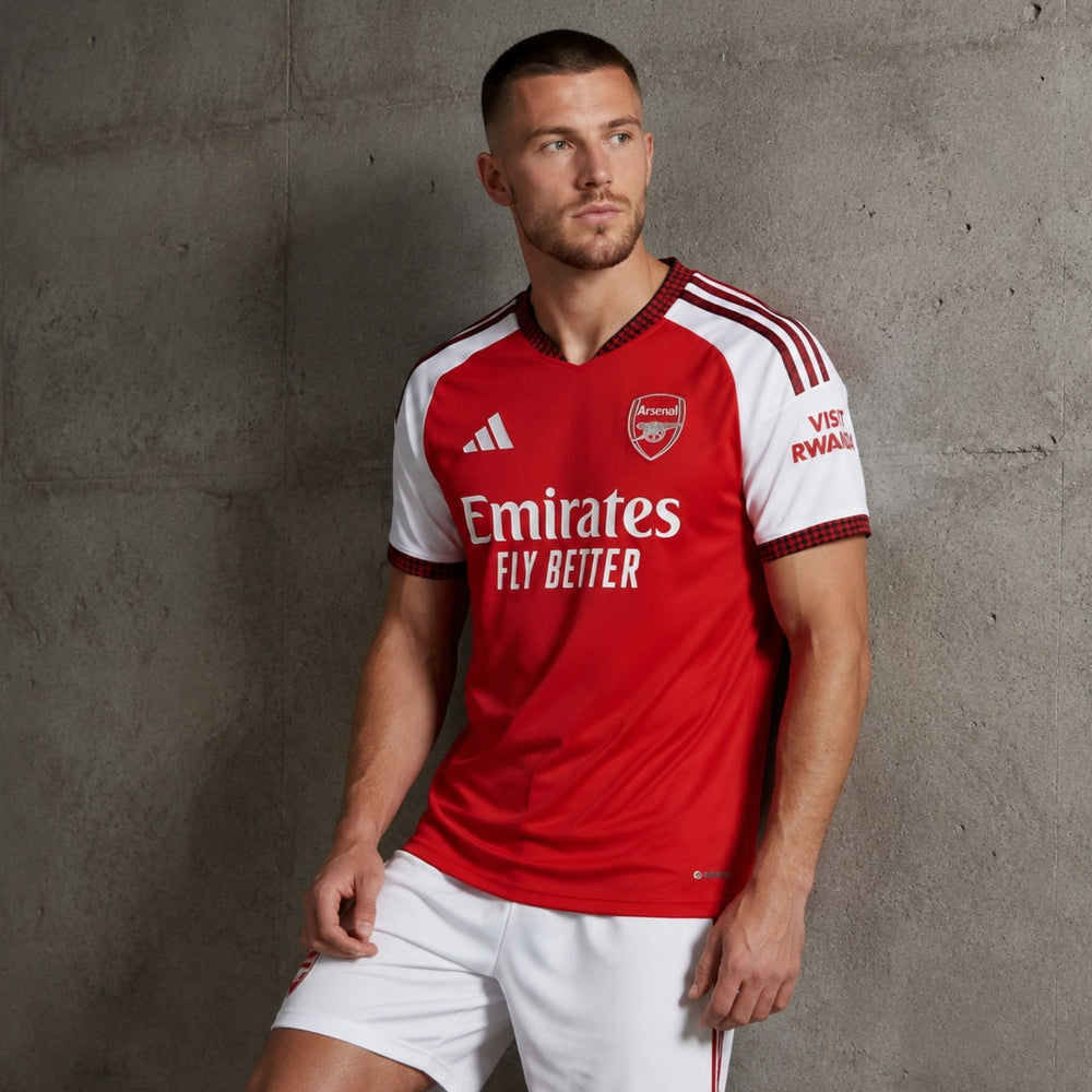 Arsenal Domicile 26/27
