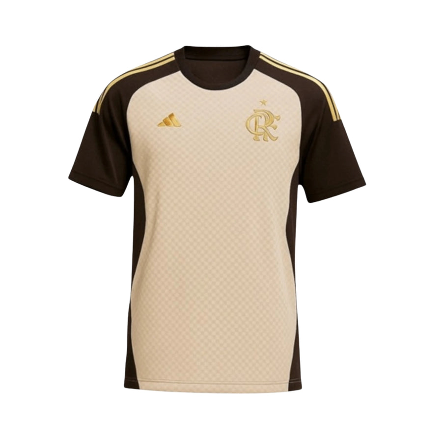 Flamengo Entraînement 26/27