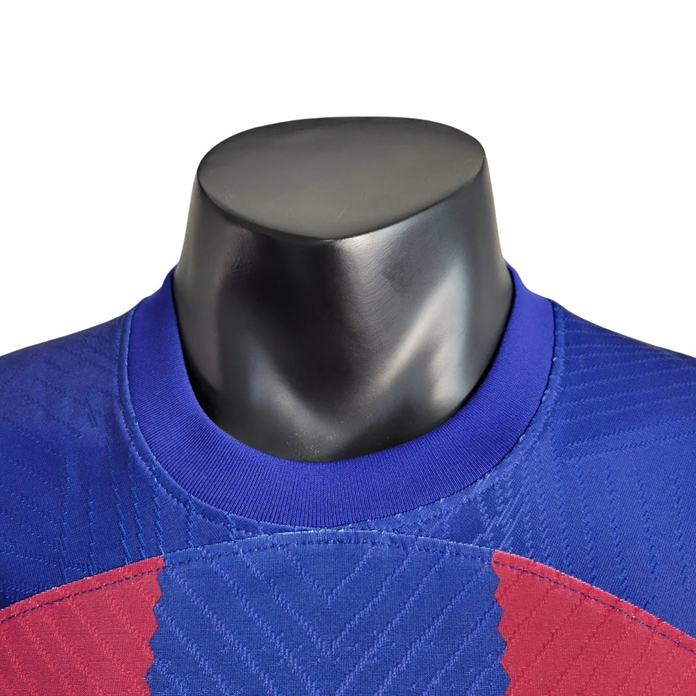 Barcelona Home 23/24 - Player Version