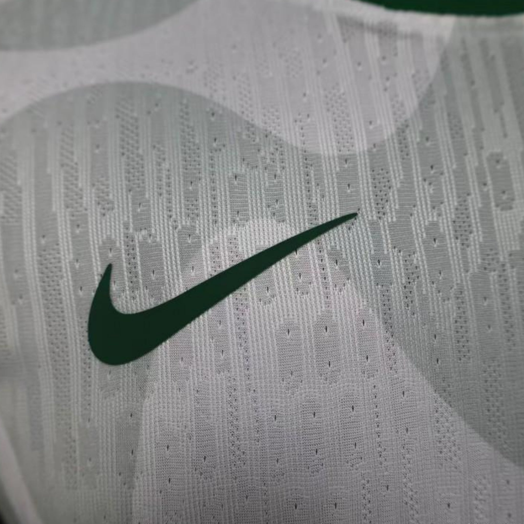 Sporting Extérieur 25/26 - Version Joueur